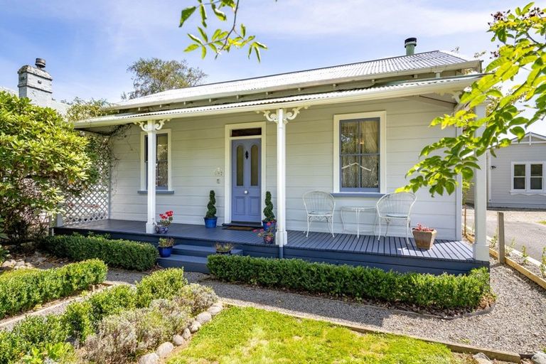 Photo of property in 192 Main Street, Greytown, 5712