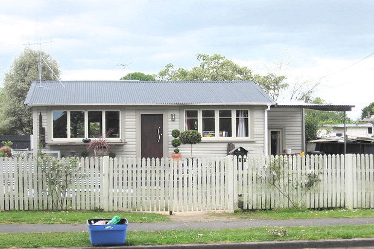 Photo of property in 10 Bracken Street, Leamington, Cambridge, 3432