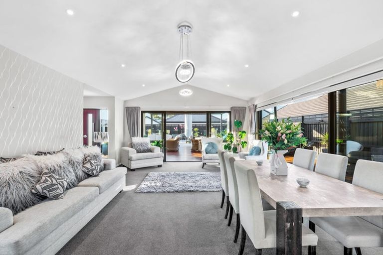 Photo of property in 10 Terrier Lane, Halswell, Christchurch, 8025