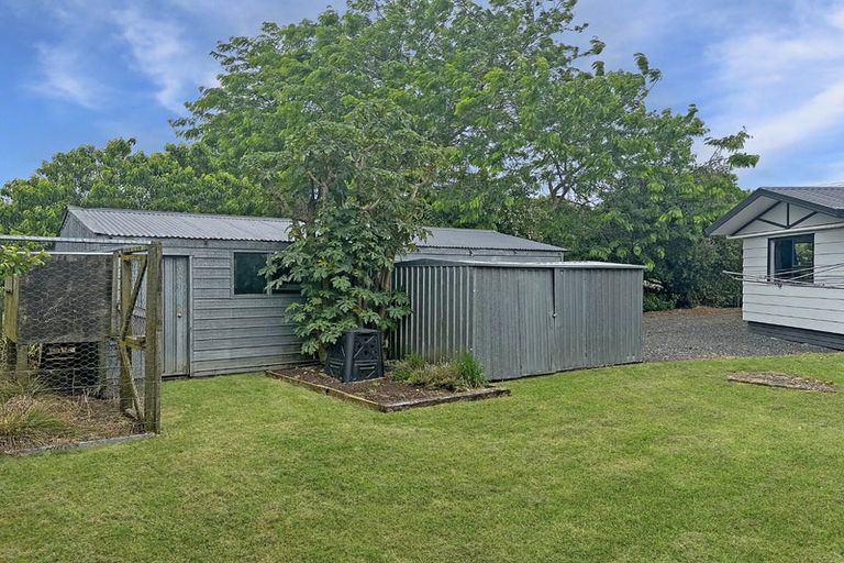 Photo of property in 441 Mangateparu Loop Road, Mangateparu, Morrinsville, 3375