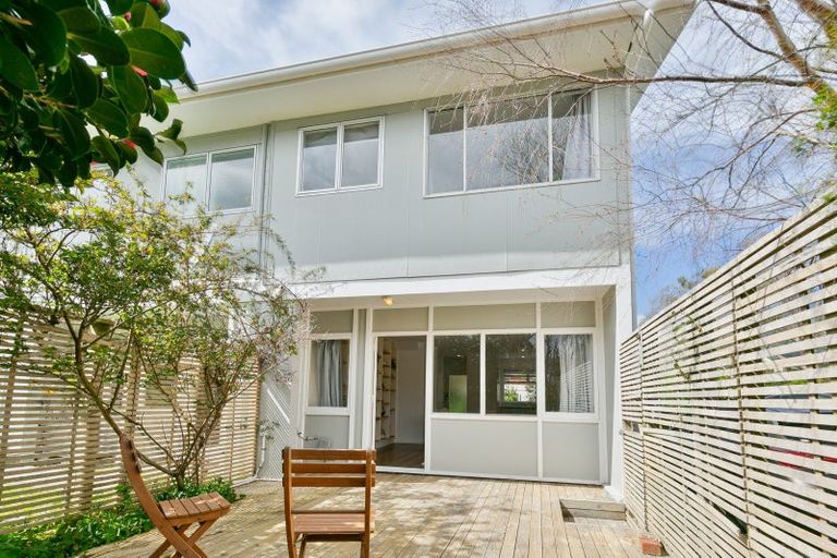 Photo of property in 42d Ngatoto Street, Ngaio, Wellington, 6035