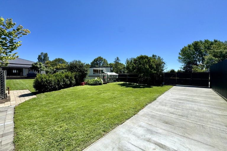 Photo of property in 15 Te Ngawai Road, Pleasant Point, 7903