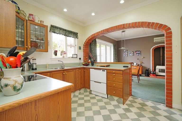 Photo of property in 15 Alice Street, Gladstone, Invercargill, 9810