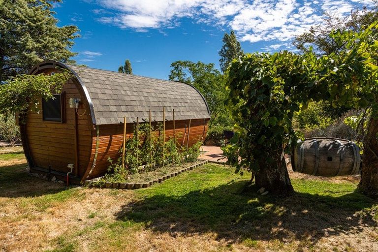 Photo of property in 540 Brookby Road, Hawkesbury, Blenheim, 7272