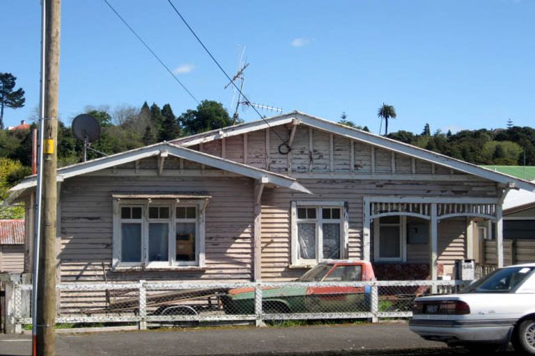 Photo of property in 146 Glasgow Street, Whanganui, 4500
