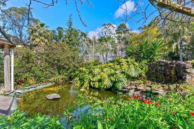 Photo of property in 364 Oneriri Road, Kaiwaka, 0573