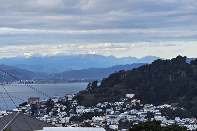 Photo of property in 22 Coolidge Street, Brooklyn, Wellington, 6021