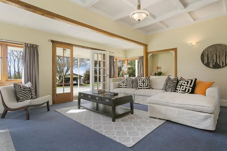 Photo of property in 296 Walton Road, Richmond Downs, Walton, 3475