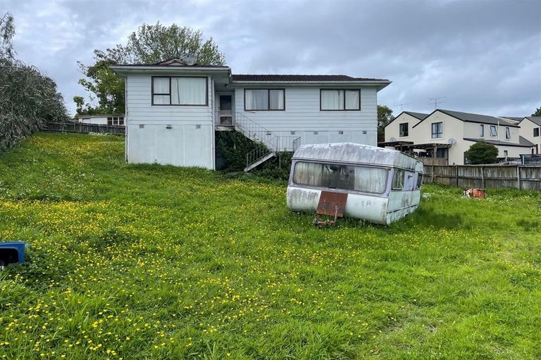 Photo of property in 20 Meilland Place, Glen Eden, Auckland, 0602