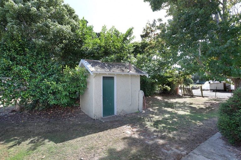 Photo of property in 2659 State Highway 1, Hunterville, Marton, 4787