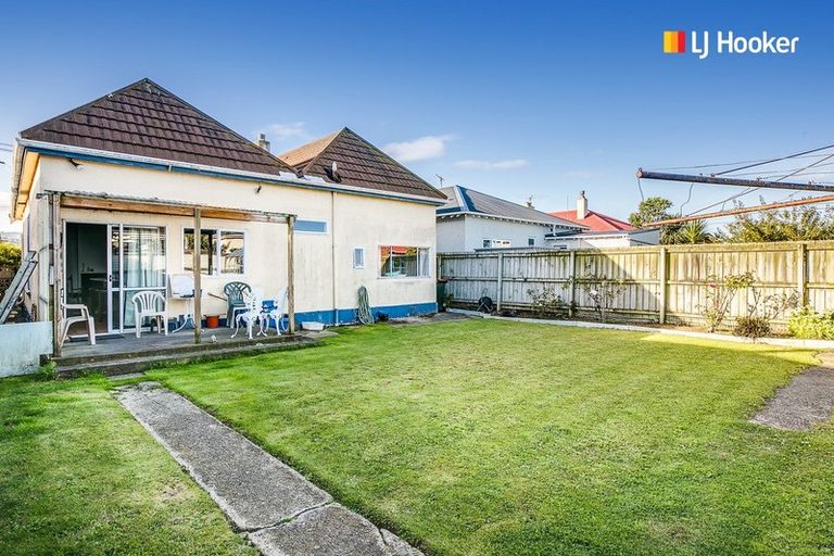 Photo of property in 5 Douglas Street, Saint Kilda, Dunedin, 9012