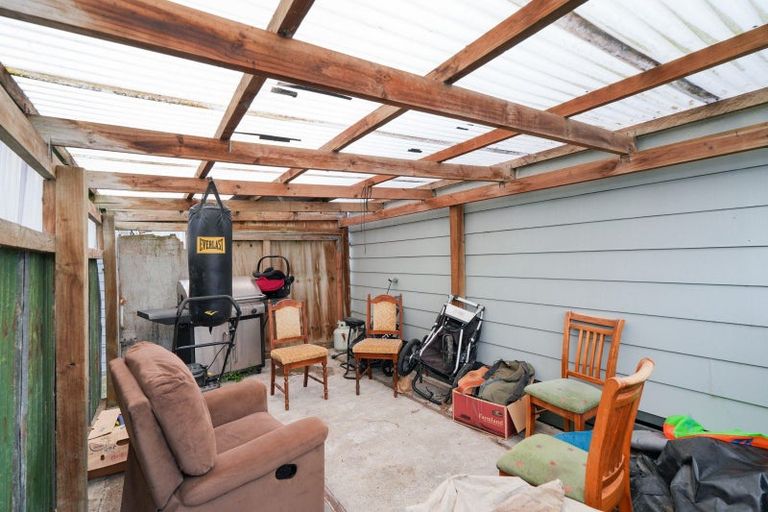 Photo of property in 11 Boyne Street, Clifton, Invercargill, 9812