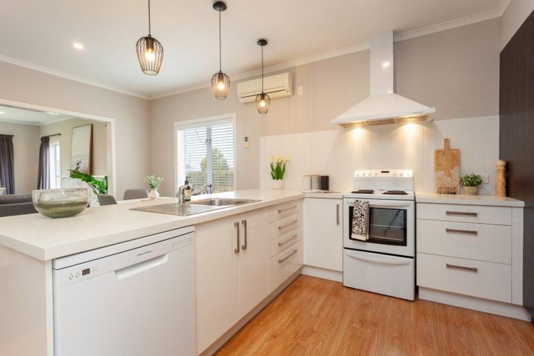 Photo of property in 49 Burwood Road, Matamata, 3400