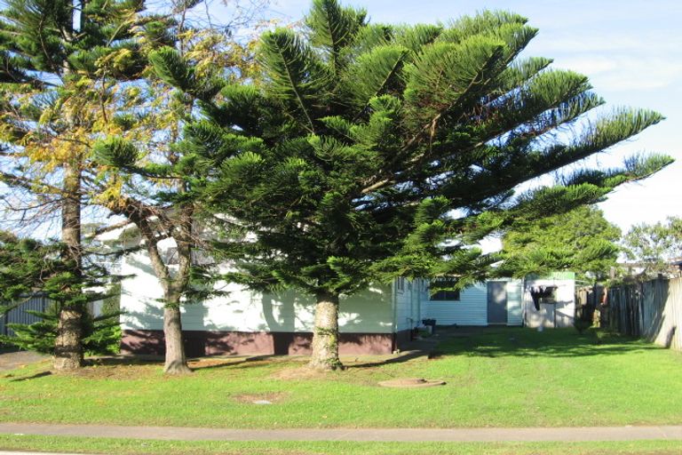 Photo of property in 3 Israel Avenue, Clover Park, Auckland, 2023