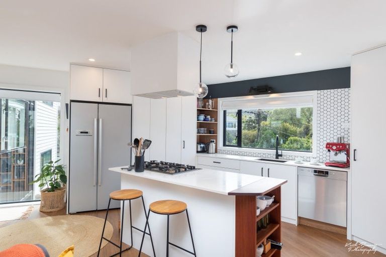 Photo of property in 45 Motueka Street, Ngaio, Wellington, 6035