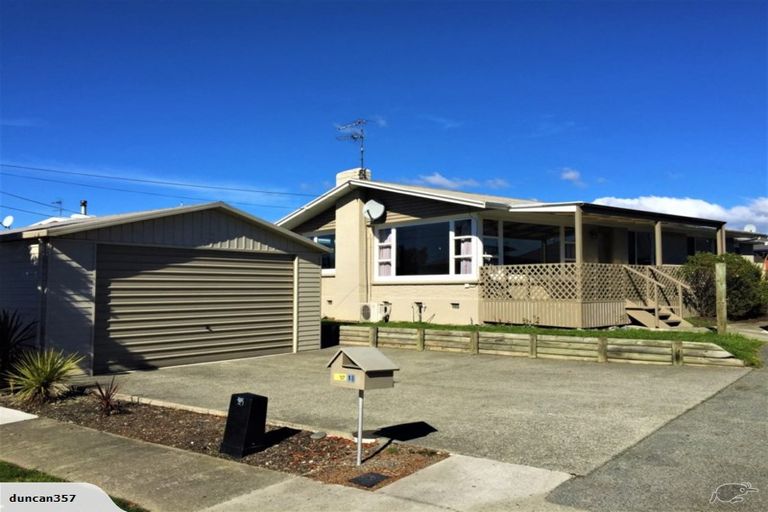 Photo of property in 15 Mitchell Street, Redwoodtown, Blenheim, 7201