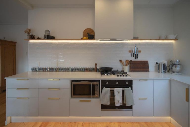 Photo of property in 60 Forbury Road, Forbury, Dunedin, 9012