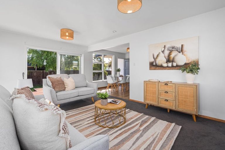 Photo of property in 3 Oban Place, Woolston, Christchurch, 8062