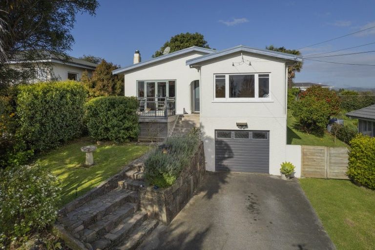 Photo of property in 100 Mansels Road, Parkvale, Tauranga, 3112