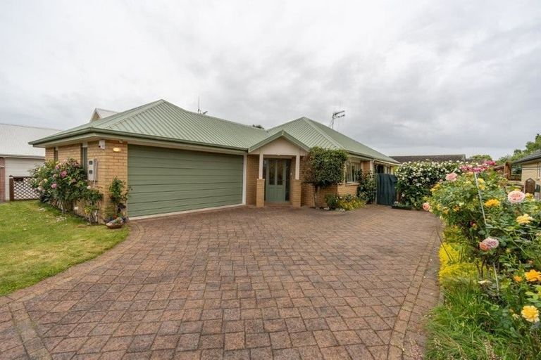 Photo of property in 158b Cambridge Road, Hillcrest, Hamilton, 3216