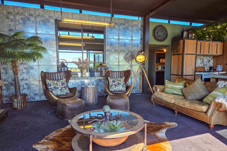 Photo of property in 21 D'archiac Drive, Lake Tekapo, 7999