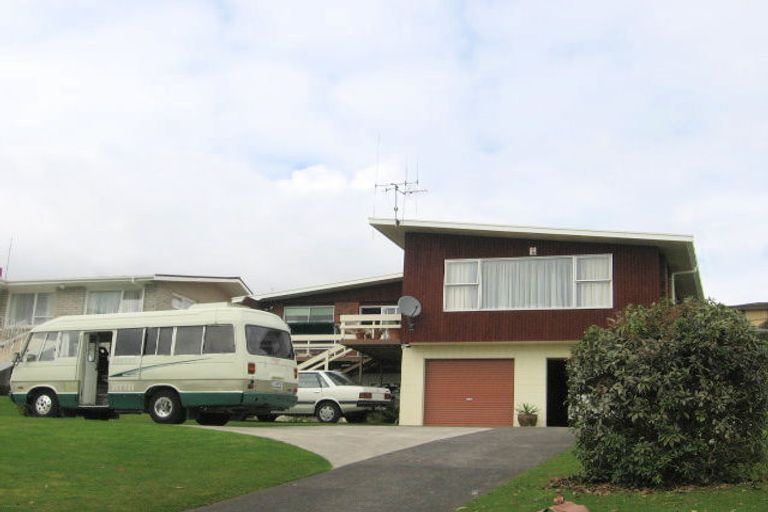 Photo of property in 53 Freyberg Street, Otumoetai, Tauranga, 3110