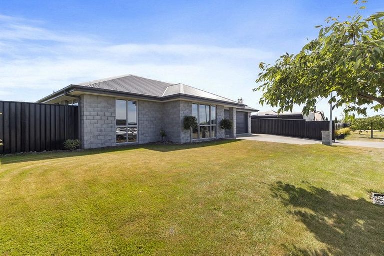 Photo of property in 36 Lazarette Loop, Gleniti, Timaru, 7910