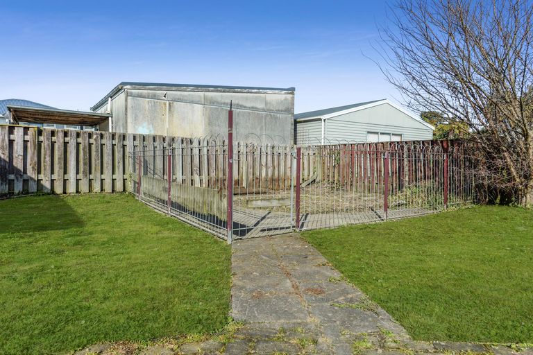 Photo of property in 1 Clifford Street, Morrinsville, 3300