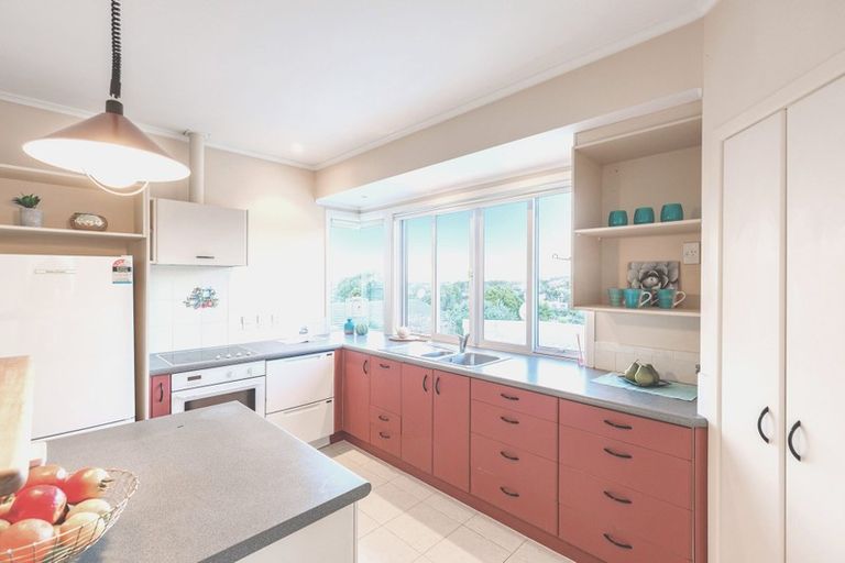 Photo of property in 55 Coronation Road, Hillcrest, Auckland, 0627