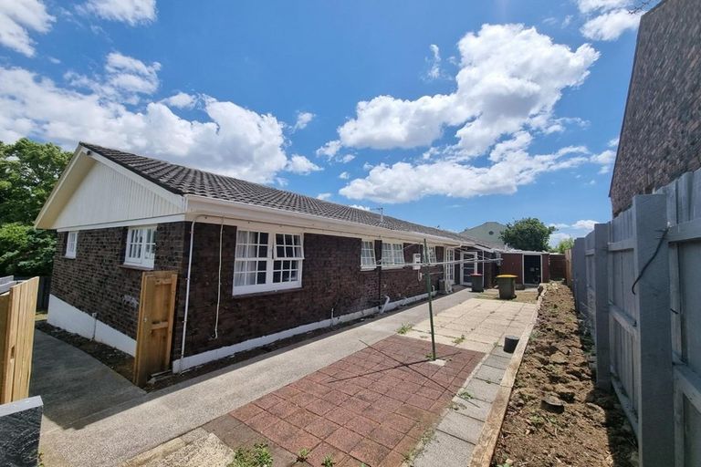Photo of property in 1/272 Shirley Road, Papatoetoe, Auckland, 2025