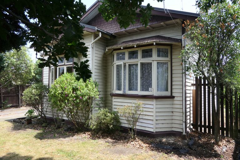 Photo of property in 79 Mackworth Street, Woolston, Christchurch, 8062