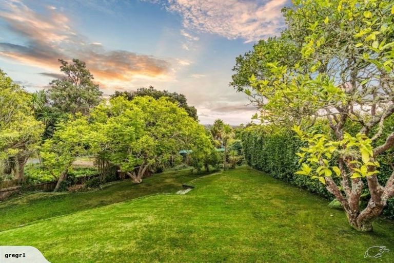 Photo of property in 4 Rame Road, Greenhithe, Auckland, 0632