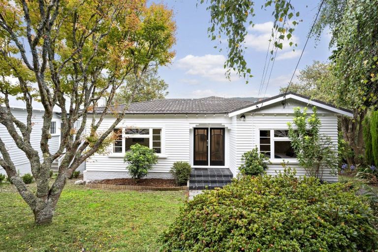 Photo of property in 58 Kenya Street, Ngaio, Wellington, 6035