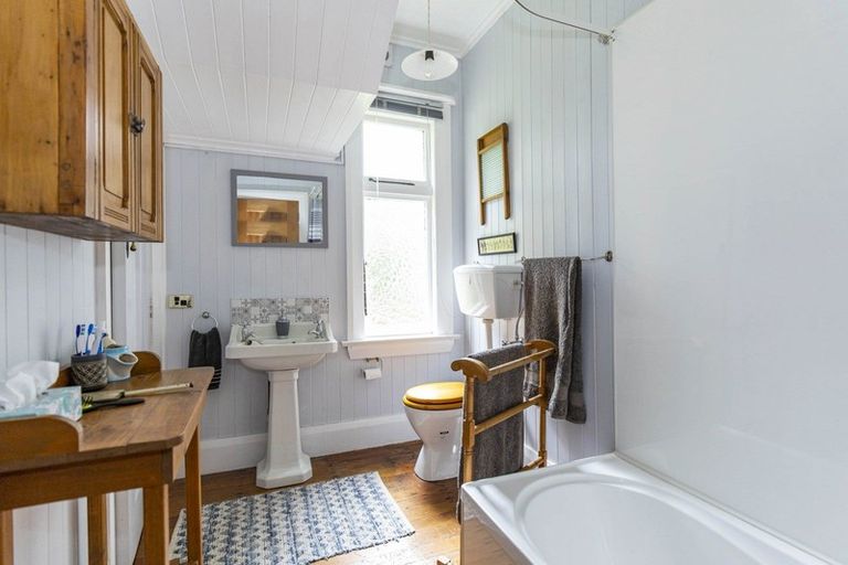 Photo of property in 110 Sheep Dip Road, Woodbury, Geraldine, 7991