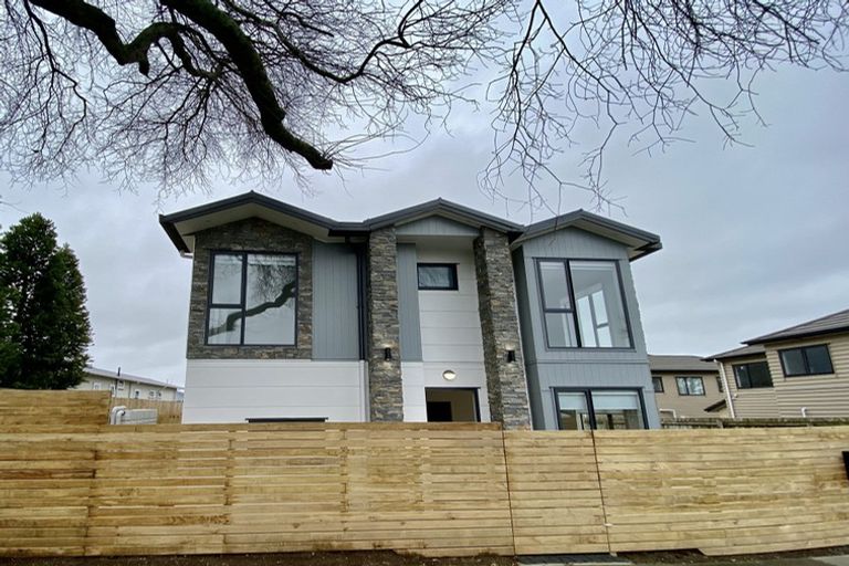 Photo of property in 64a Landscape Road, Papatoetoe, Auckland, 2025