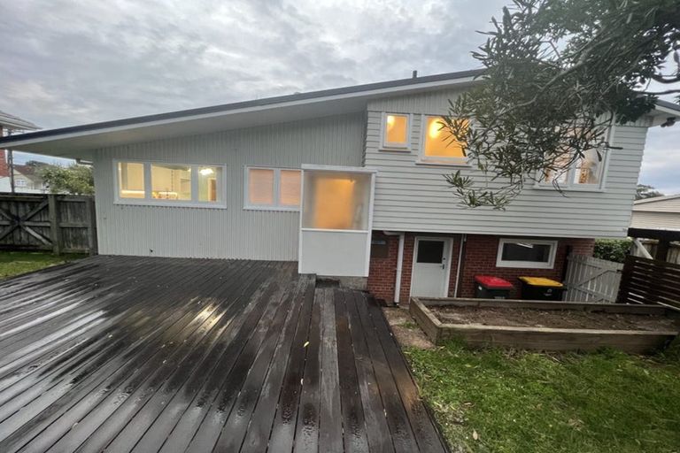 Photo of property in 3 Tampin Road, Hillpark, Auckland, 2102