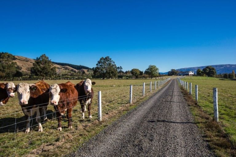 Photo of property in 232 Main Road South, East Taieri, Mosgiel, 9092