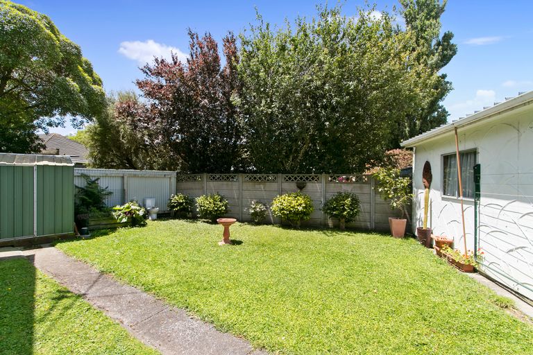 Photo of property in 36b Colson Street, Avalon, Lower Hutt, 5011