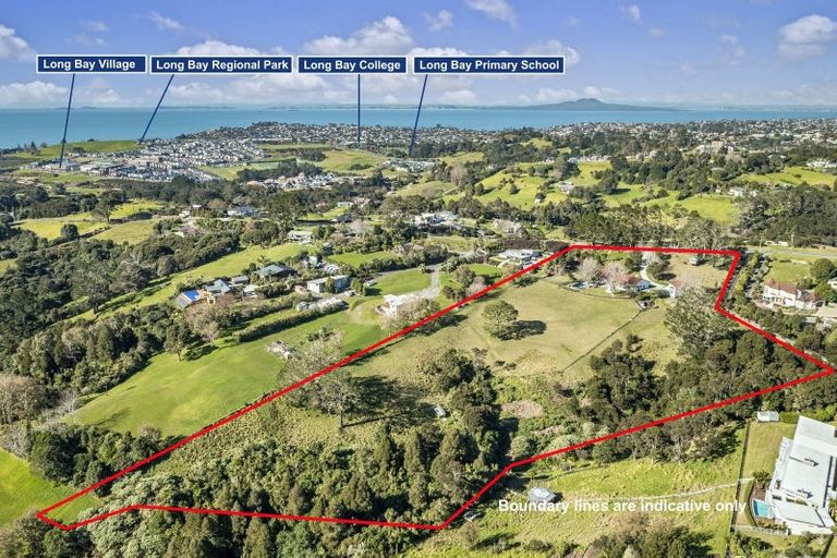 Photo of property in 49 Vaughans Road, Okura, Albany, 0792