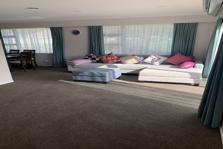 Photo of property in 6 Larsen Crescent, Tawa, Wellington, 5028