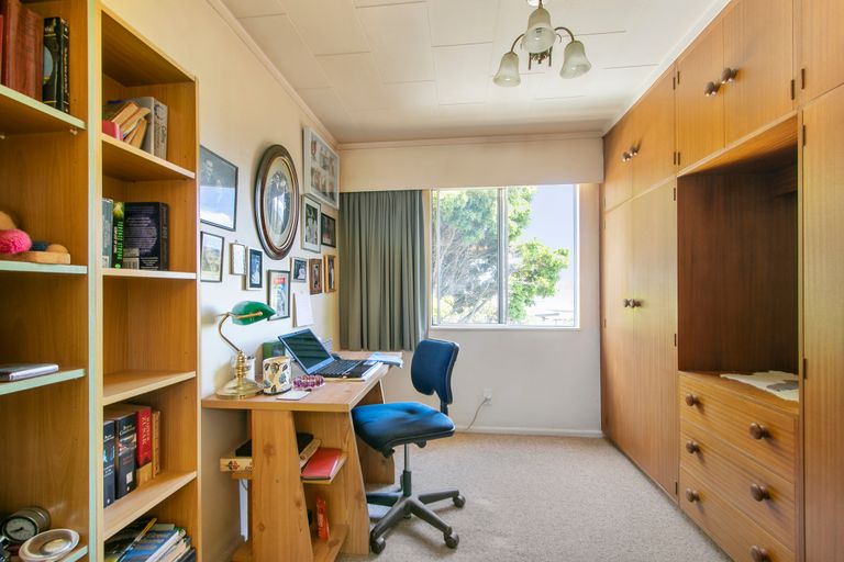 Photo of property in 36b Colson Street, Avalon, Lower Hutt, 5011