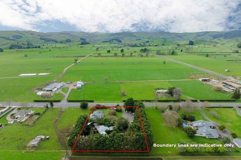 Photo of property in 501 Fencourt Road, Cambridge, 3493