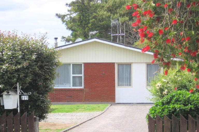 Photo of property in 119 Park Road, Katikati, 3129