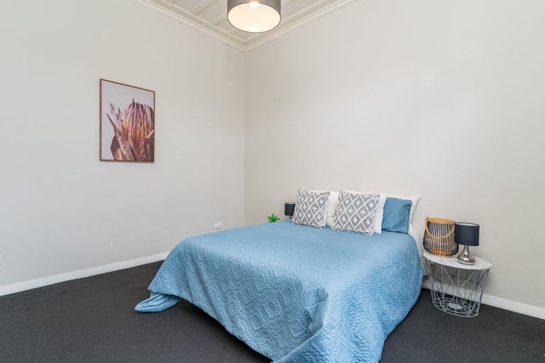 Photo of property in 4 Bathgate Street, South Dunedin, Dunedin, 9012