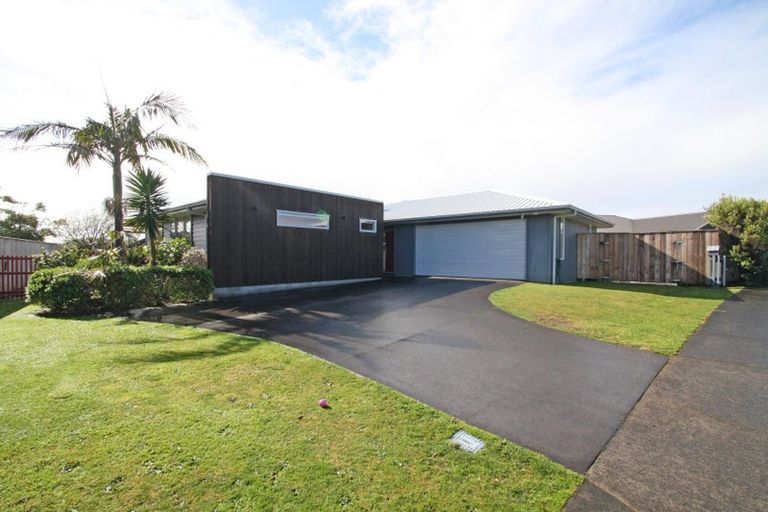 Photo of property in 50 Dillon Drive, Bell Block, New Plymouth, 4312