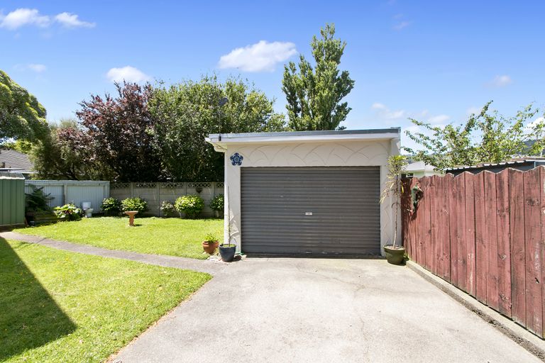 Photo of property in 36b Colson Street, Avalon, Lower Hutt, 5011