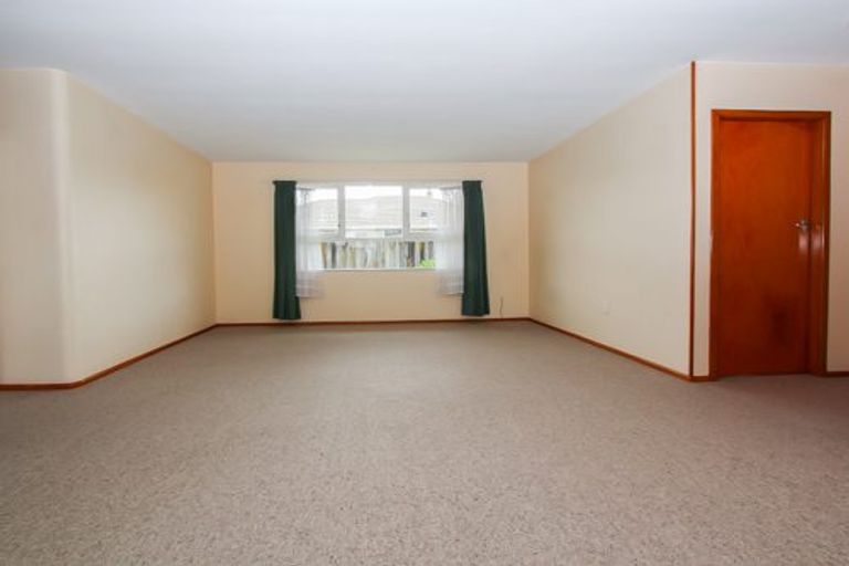 Photo of property in 93b Fifth Avenue, Enderley, Hamilton, 3214