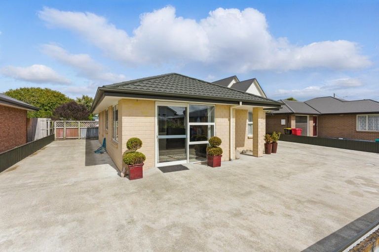 Photo of property in 5/6 Brigidine Place, Pahiatua, 4910