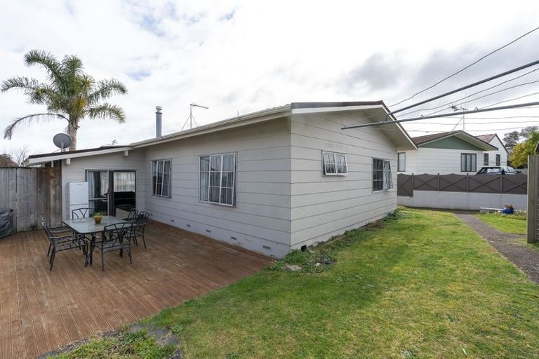 Photo of property in 4 Mcewan Place, Fitzroy, Hamilton, 3206