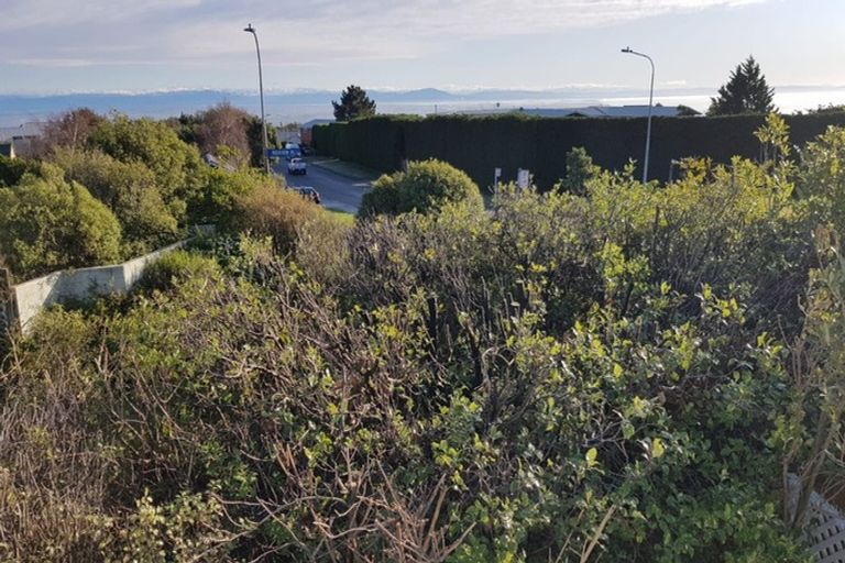 Photo of property in 238 Major Hornbrook Road, Mount Pleasant, Christchurch, 8081